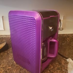 Bella Coffee Maker